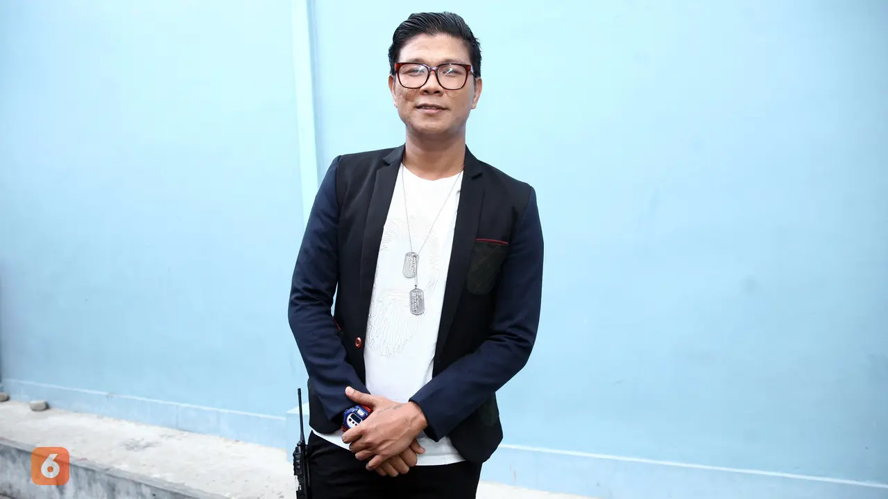 [Bintang] Andika eks Kangen Band