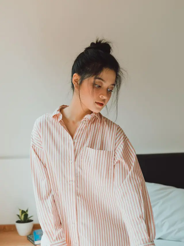 Yoriko Angeline. (Foto: Instagram @yorikooangln_)