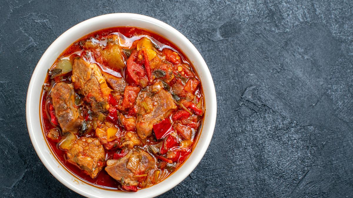 Resep Bumbu Tongseng Lezat dan Mudah Dibuat