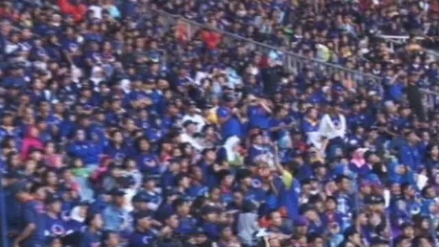 [VIDEO] Apel Siaga NasDem Akibatkan Kemacetan