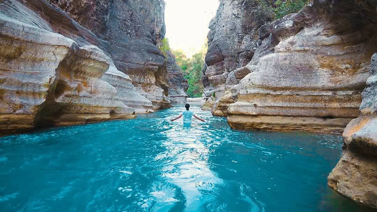 [Bintang] Nusa Tenggara