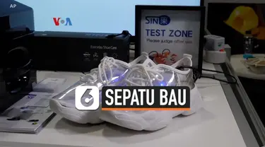 Berbagai blog olahraga memberi kiat soal cara menghilangkan bau dari sepatu selepas olah raga. Umumnya cara-cara tradisional menggunakan bubuk atau semprotan. Tapi kini ada cara berteknologi tinggi memanfaatkan sinar ultraviolet dan inframerah untuk ...