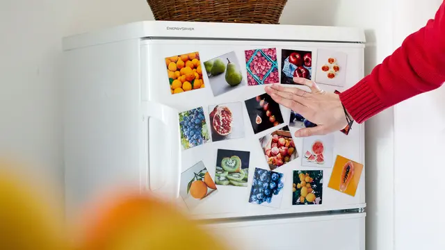 Tips Ampuh Agar Kulkas Tetap Segar dan Tidak Bau