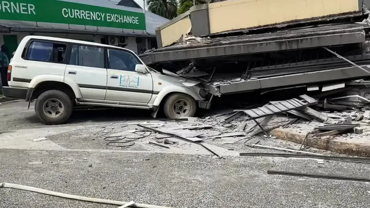 Vanuatu