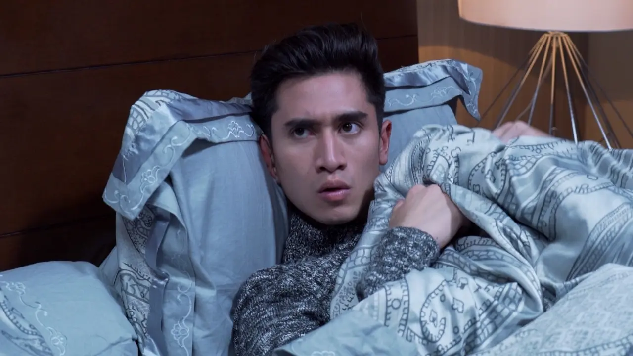 Siapa Takut Jatuh Cinta