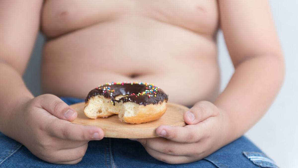 Ciri-Ciri Anak Terkena Diabetes, Ini 17 Tanda yang Harus Diwaspadai Orang Tua