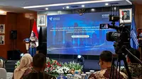 Kementerian Perdagangan Siapkan ASN Hadapi Era AI Lewat Trade CorpU