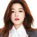Jun Ji-hyun adalah seorang aktris kelahiran Korea