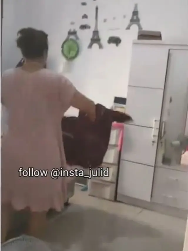 Susah Payah Bangun Rumah, Wanita Ini Malah Diusir Suami karena Orang Ketiga