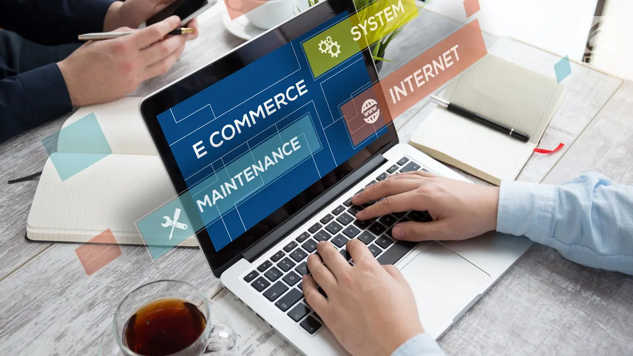 e-Commerce