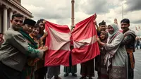 Arti Disintegrasi: Pengertian, Penyebab, dan Dampaknya bagi Bangsa