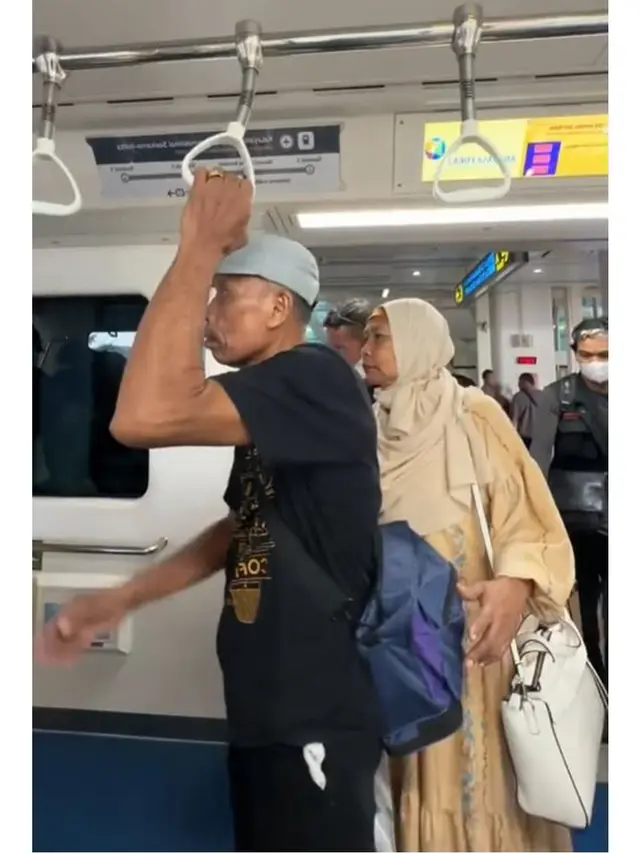 8 Potret Indah Permatasari Ajak Mertua Liburan ke Jogja, Jadi Impian Sejak Dulu