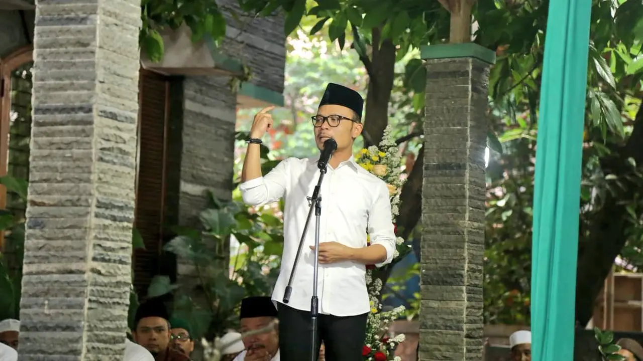 Menaker: Siapa Saja yang Butuh Keterampilan Bisa Datang ke BLK