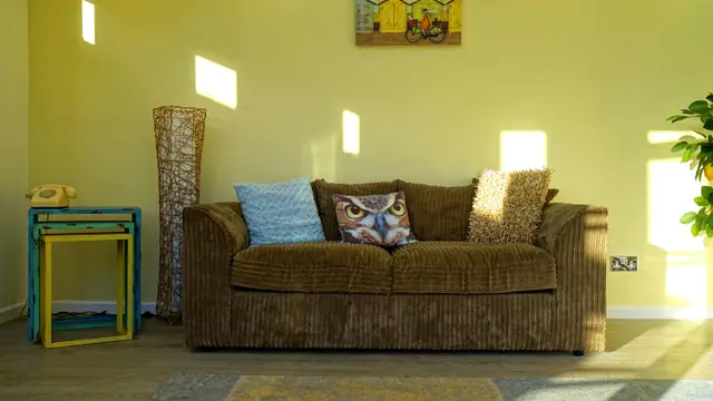 bantal sofa