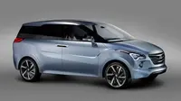 Hyundai Stargazer Bakal Jadi Penantang Baru di Kelas LMPV?