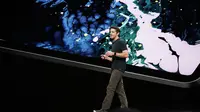 Cara Nonton Live Streaming Apple Event yang Digelar Malam Ini