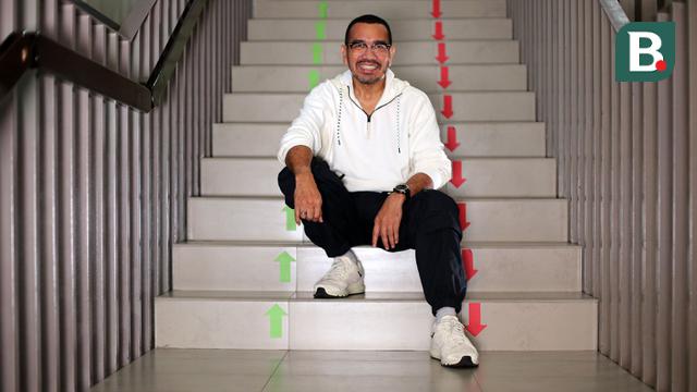 Ngobrol Seru BRI Liga 1 Bersama Exco PSSI Arya Sinulingga