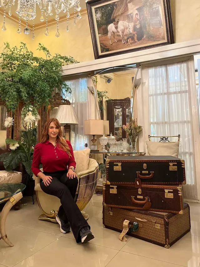 [Fimela] Puput Novel