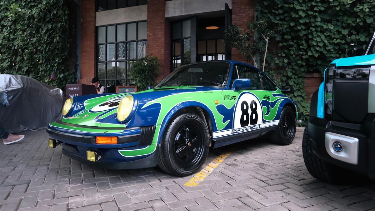 IMX 2025 Bakal Menjadi Magnet Baru Pecinta Modifikasi Asia Tenggara