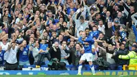 Main sebagai Pengganti, Pemain-pemain Ini Cetak Hat-trick