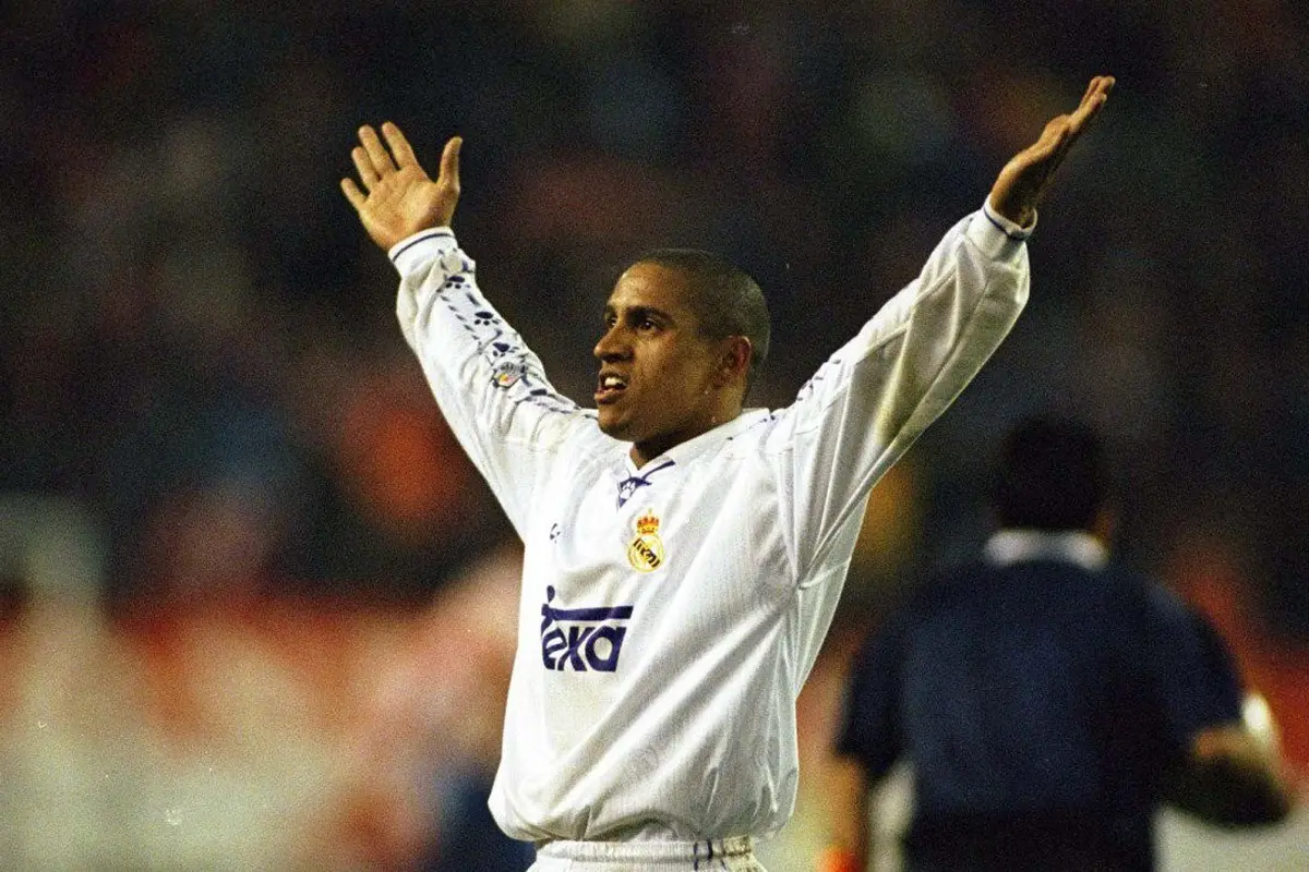 Roberto Carlos