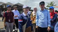 Menelisik Calon Lokasi Sekolah Garuda Baru di Bengkulu