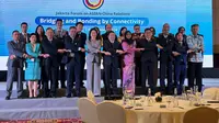 Sekjen Kao Kim Hourn: Hubungan ASEAN dengan China Harus Bermanfaat bagi Masyarakat