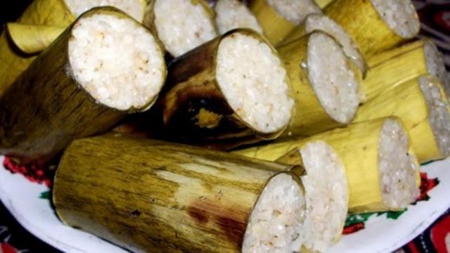 [Bintang] Nusa Tenggara