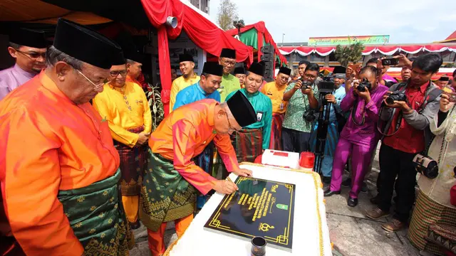 Listrik Masuk Desa