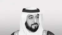Presiden Uni Emirat Arab Sheikh Khalifa bin Zayed Meninggal Dunia