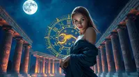 Hari Terbaik untuk Menghasilkan Uang Bagi Tiap-Tiap Zodiak di Tahun 2025, Bagian II