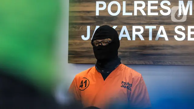 Gunakan Ganja, Aktor Dwi Sasono Ditangkap Polisi