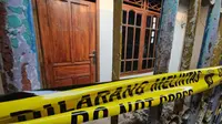 3 Fakta Terkait Bocah Empat Tahun di Tangerang Tewas Terbakar di Rumah Kontrakan