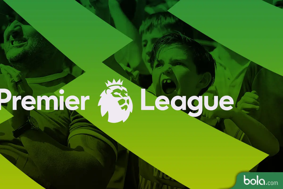 Logo Premier League