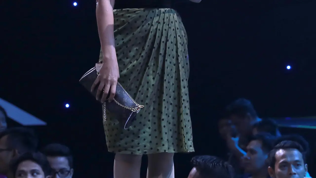 Rosalina Musa