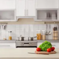 Cara menata dapur yang benar/copyright shutterstock