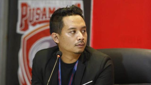 Brilian Sanjaya, Borneo FC, Liga 1