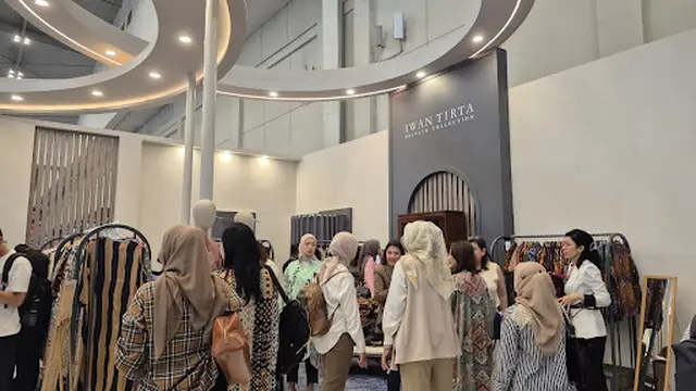 BNI wondrX 2025 Perkuat Layanan Prioritas lewat Pengalaman Eksklusif Emerald Lounge