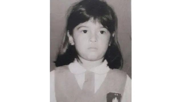 7 Potret Transformasi Nabila Syakieb, Cantik Sejak Kecil