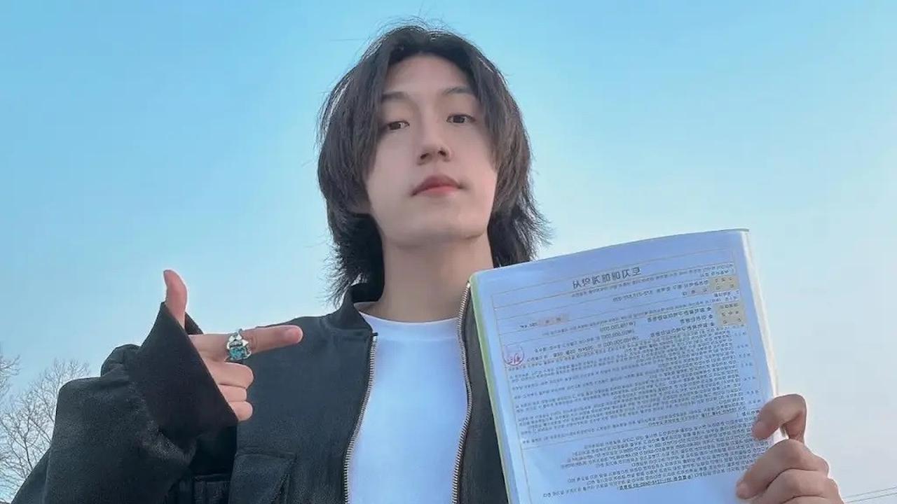 Daud Kim. (YouTube/ JaehanKim66)