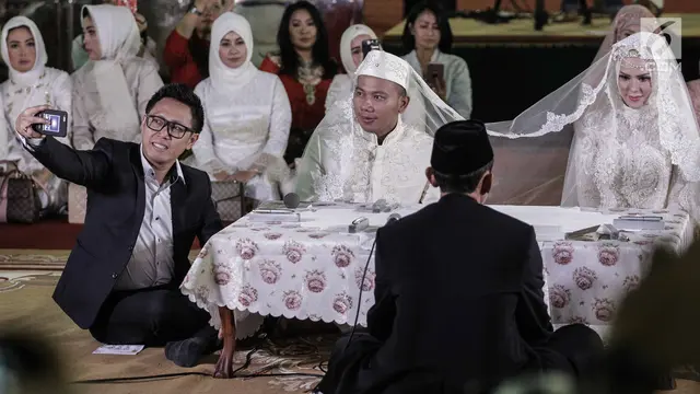 Vicky Prasetyo - Angel Lelga