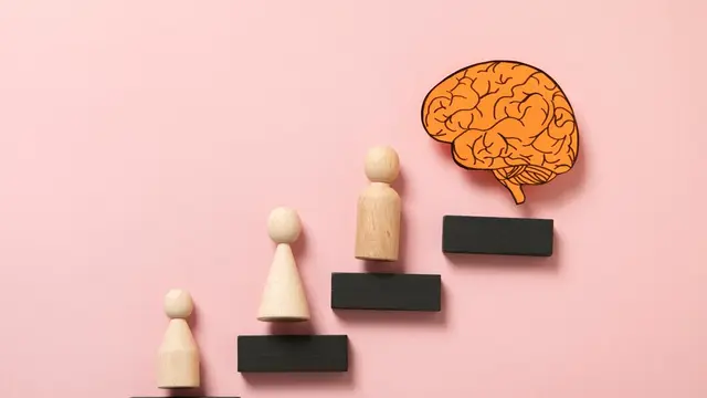 Perubahan otak orang dewasa