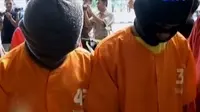 Waspada, Aksi Curanmor Marak Terjadi Lagi
