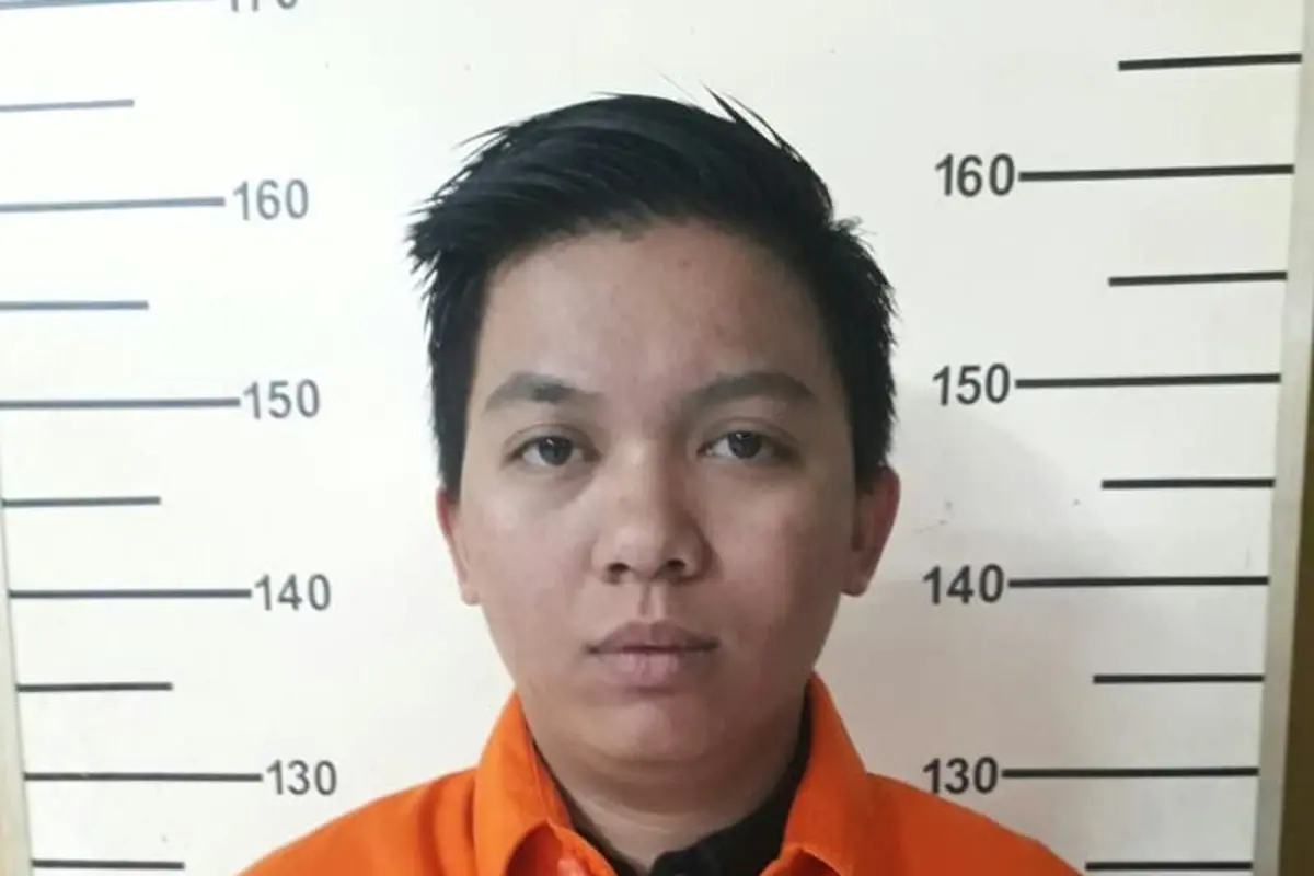 [Bintang] Begini Penampilan Kiki Hasibuan Usai Ditahan
