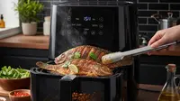5 Bumbu Ikan Bakar Air Fryer, Rasa Mantap dan Hemat Waktu