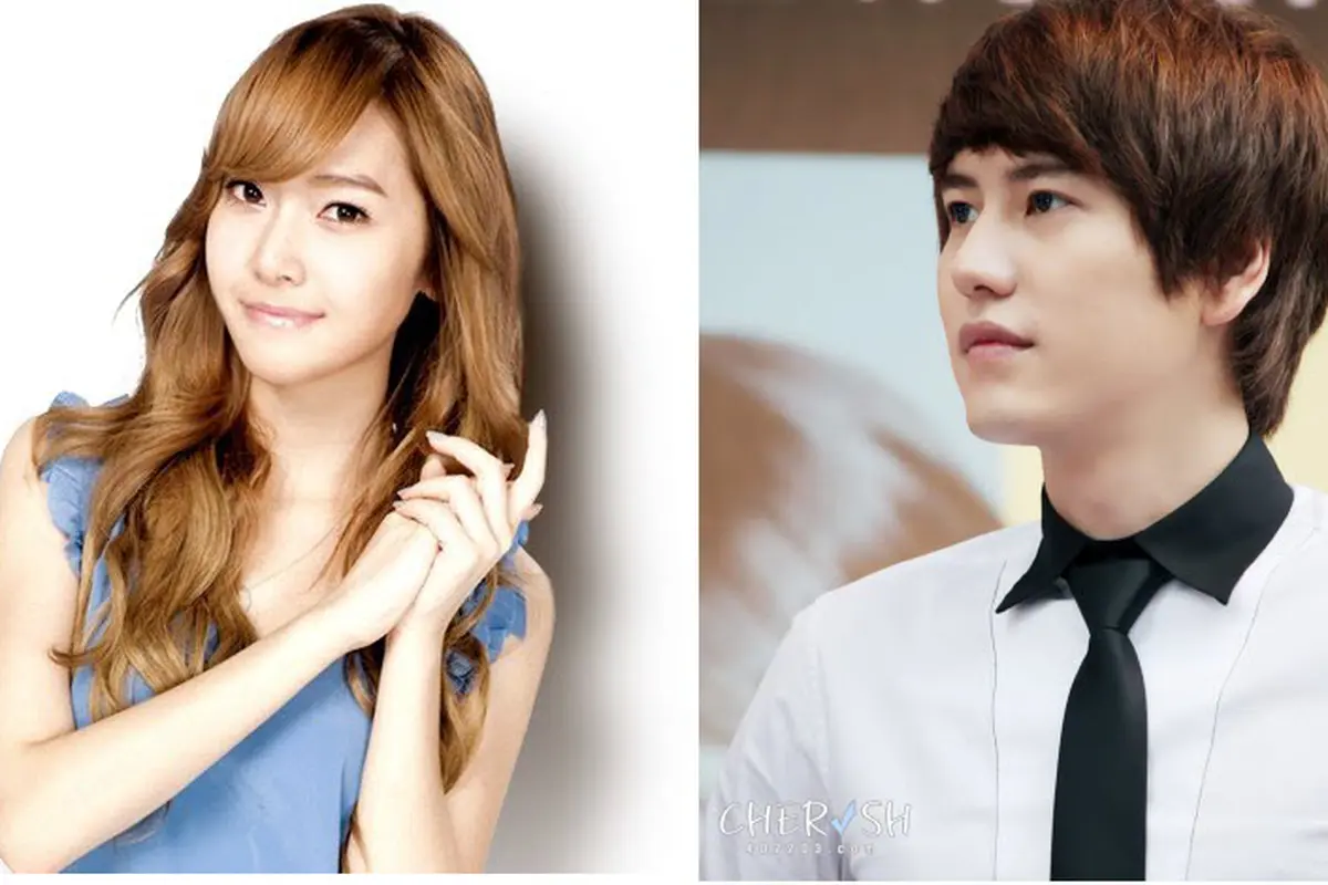 Kyuhyun `Super Junior` Beri Pembelaan Terhadap Jessica `SNSD`