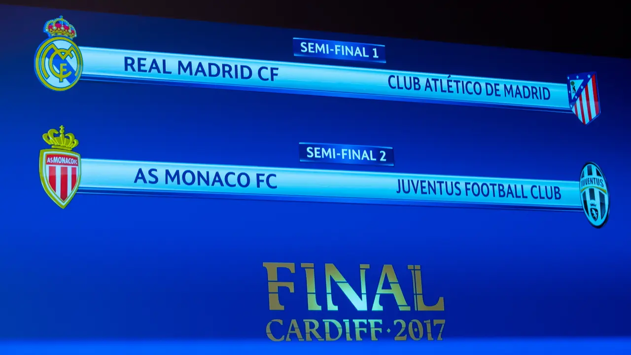 Liga Champions