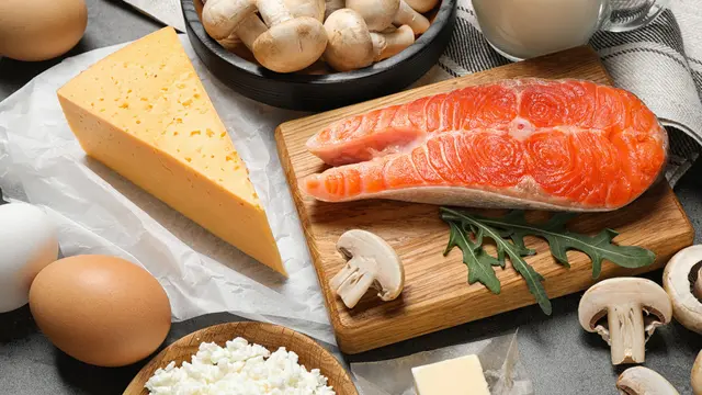 Dukung Persiapan Promil, Ini Lho Rekomendasi Vitamin dan Mineral Penting untuk Tingkatkan Kesuburan Perempuan