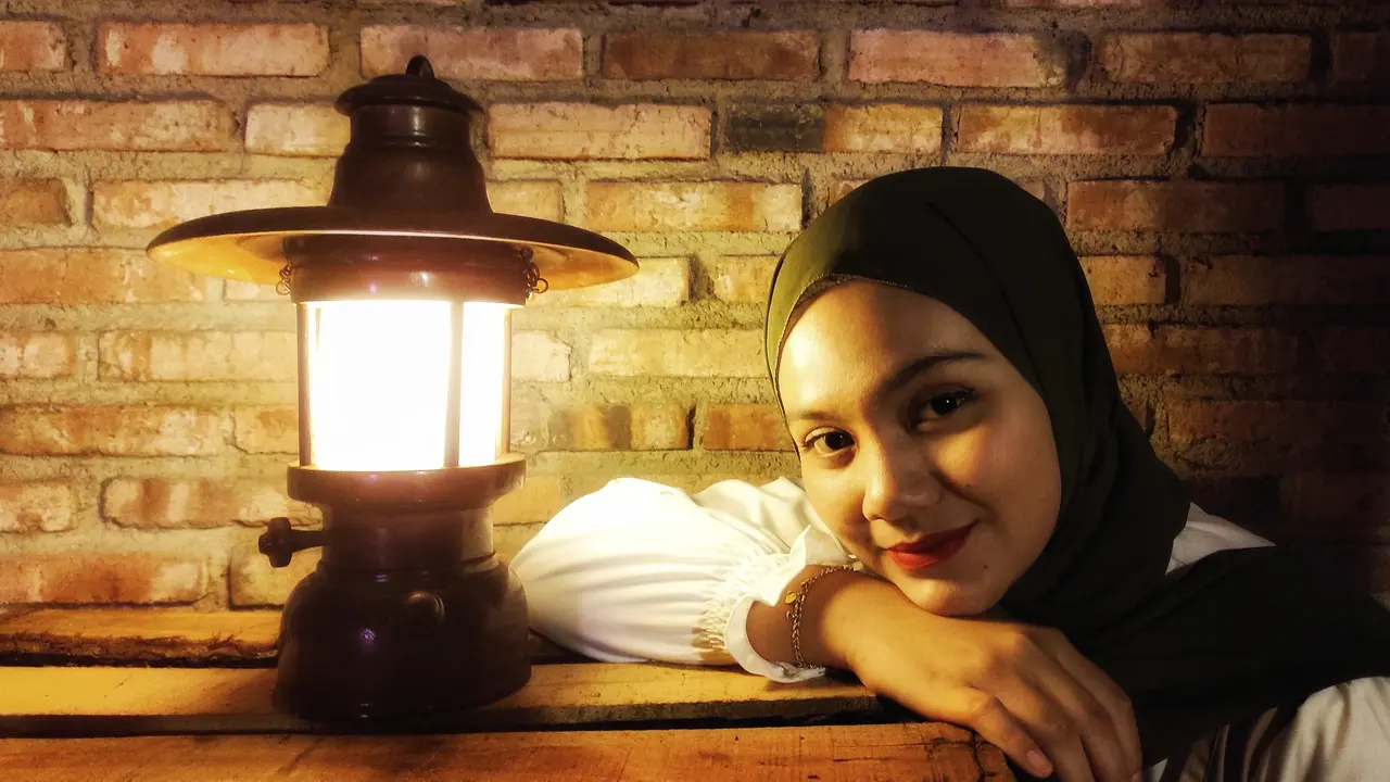 Ajeng Kayla