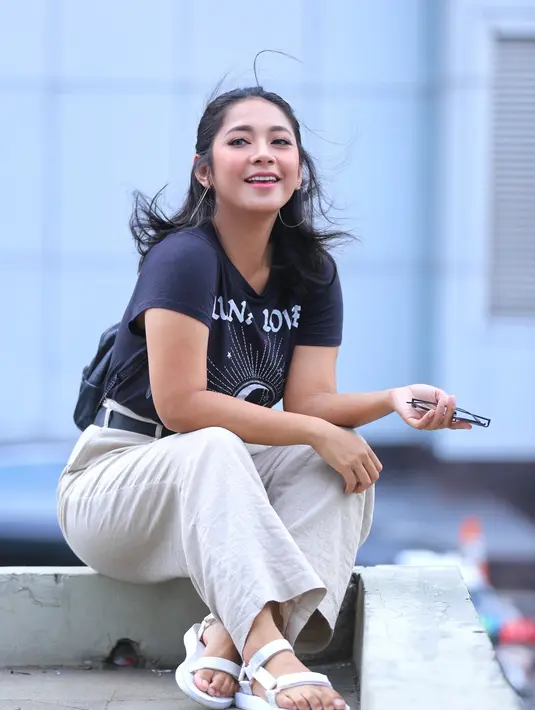 Dinda Kirana